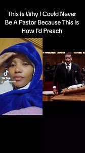 This Is Why Ndingasoze Ndibe nguMfundisi | Queen Nandi