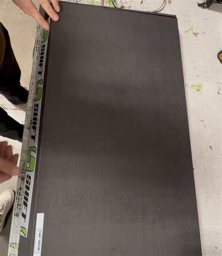 Shift Products on Reels