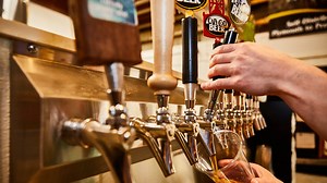 Poll results: The sudsy six - Readers choose their favorite Cape Cod breweries