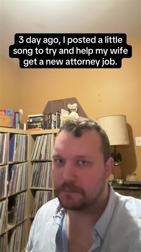 Finding an Attorney Job for My Wife in Chicago