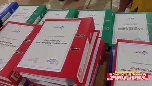 The Commission organized a stakeholders workshop on competency based training (CBT) programmes developed under the Ghana Jobs and Skills Project. The Commission has taken steps to ensure that all existing Competency-Based Training (CBT) curricula in the Technical and Vocational Education and Training (TVET) space have been standardised to enhance the quality of teaching and learning. The CBT curricula, assessment tools and learning materials are collaboratively developed with input from industry