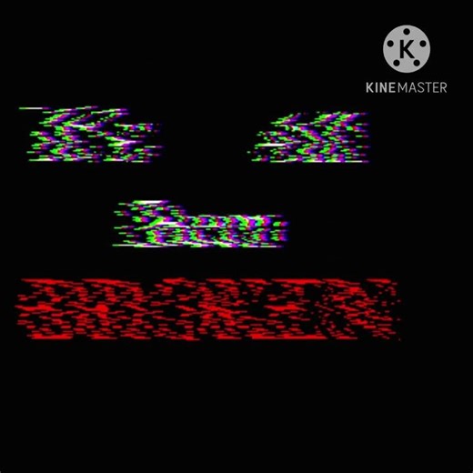 Mr fun computer pyramixed horror