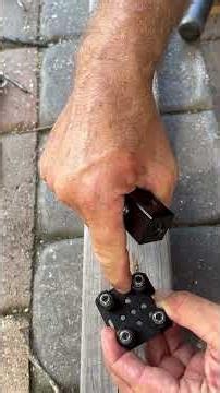 DIY Roller Foot Pedals for Kayaks under $50 #fishing #kayakfishingtips