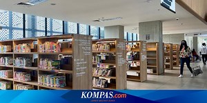 Cara dan Syarat Peminjaman Buku di Perpustakaan Jakarta, Jadi Anggota