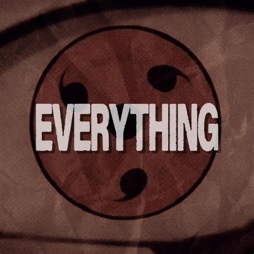 Sasuke's Journey: A Stunning Naruto Edit