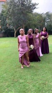 💕💕 bridesmaids dresses | Junebydesign