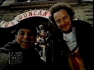 Home Alone 2: Lost in New York Fox promo, 1996