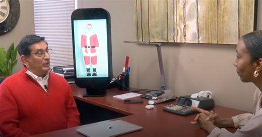 Codebaby: A tech startup making its mark in AI