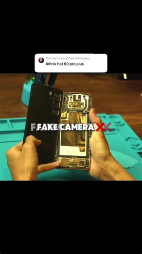 #infinix #test #camera #fake #ytshorts