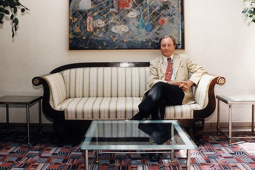 Why Antique Biedermeier Furniture Is a Minimalist’s Dream | LoveToKnow