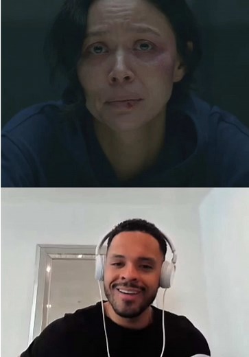 Deric Augustine: The Rookie Actor's Journey & Mental Health | Podcast