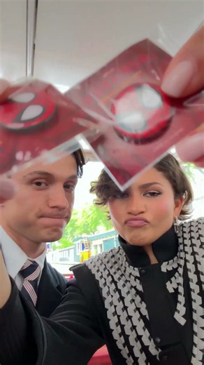 Spider-Man: Brand New Day - Score a FREE collectable pin*
