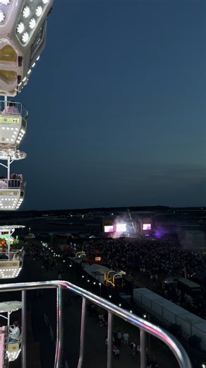 Signing off from the last day of #SilverstoneFestival with Ministry of Sound Classic ✨ | Silverstone Festival