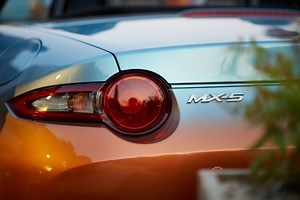 What Does MX-5 Stand for in the Mazda MX-5 Miata?