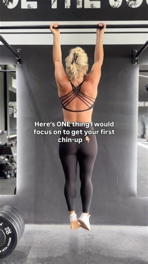 One of my favourite go to for my own pull up training and clients!