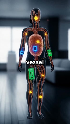 Brains & Babes on Instagram: "EPISODE 54 - Intrabody Nanonetworks #Transhumanism #HumanAugmentation #CyborgLife #BioTech #Nanotechnology #DigitalConsciousness #SyntheticEvolution #Neurotech #SingularityNow #TechnoHumanism #SmartBodies #BioDigitalConvergence #Posthuman #CognitiveEnhancement #HumanMachineMerge #Nanolmplants #NeuralLink #CyberneticOrganism #BlackGoo #HydraVenom #DarkBiotech #AlienNanotech"