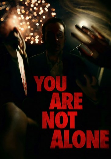 You Are Not Alone streaming: where to watch online?