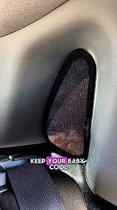 Wondering how to keep your baby asleep in the car for longer? Our custom fit window shades are the answer!  Designed for your car ⏱️ 60 second installation ☀️ UVA & UVB protection ⛱️ Full window coverage | Car Shade Co. | Facebook