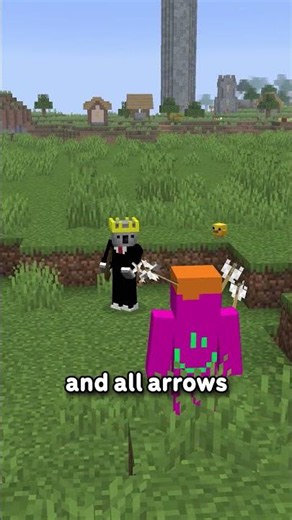This Mob Is ENCHANTED...