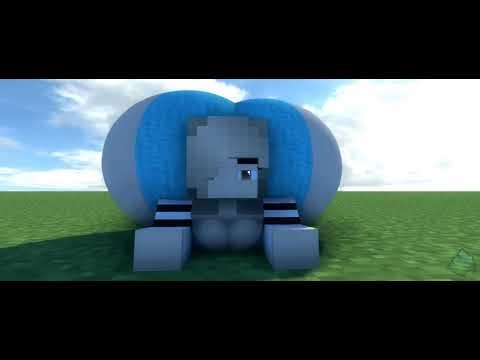 Una animación antigua nomás [Créditos a ‪@KEJWII‬]