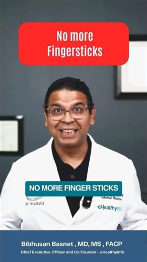 What is Continuous Glucose Monitoring (CGM)? | How CGM Devices Work?