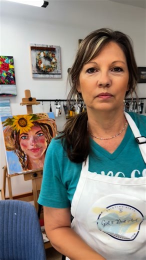 97 reactions · 6 comments | Gin’s 6x6 Challenge Version 2 is now open! Join Now! https://ginsdenart.thrivecart.com/6x6v2/ | Gin's Den Art | Facebook