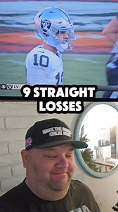 12K views · 81 reactions | another rider game and another raider loss #raiders #raidernation #lasvegas #lasvegasraiders #nfl #nflmemes #nflcomedy #football #joemorley | Joemorleysports | Facebook