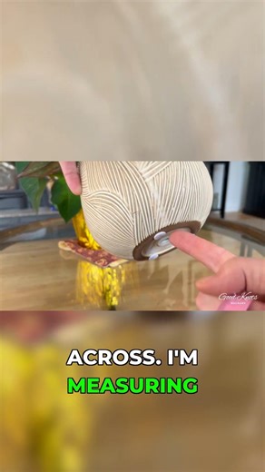 Perfect Fit Macrame: Measuring for Your Pot!