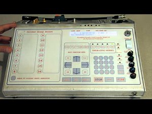 Pyro Training - Pyrodigital Caliber Group Select