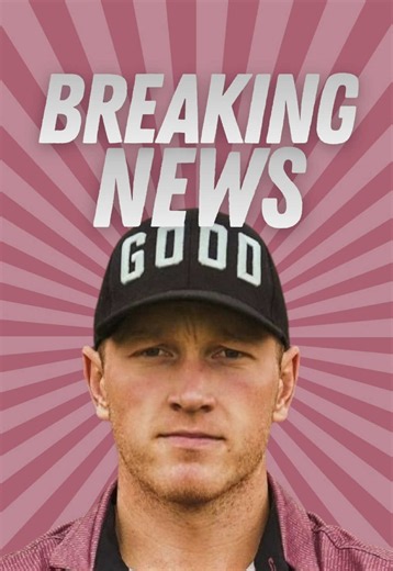 BREAKING NEWS: Brad Dalke leaves Good Good #golf #golftok #fypシ #greenscreen