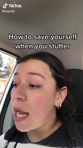 I meant to say “so i made a video about…” #foryou