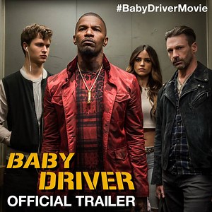 2.7M views · 5.3K shares | Don’t miss the brand new trailer for #BabyDriverMovie - At Cinemas August 16   | Baby Driver | Facebook