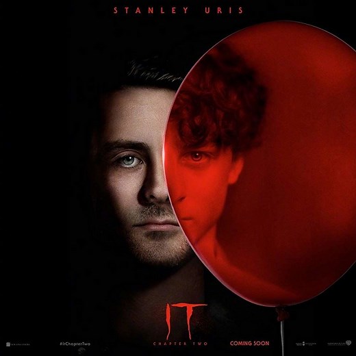 In a major change, It Chapter Two positions Stan's suicide as salvation