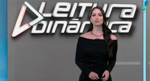 Assista à íntegra do Leitura Dinâmica de 02 de abril de 2026