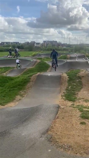 clearing table at local