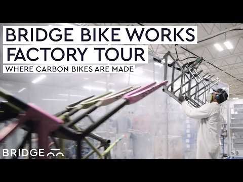 Bridge Factory Tour