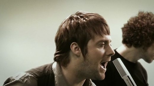 Kaiser Chiefs - Ruby