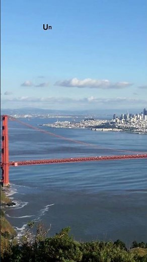 Almost everyone knows this bridge 😳🌉