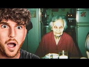 405 HORRIFYING TikToks You Should NOT Watch Alone..