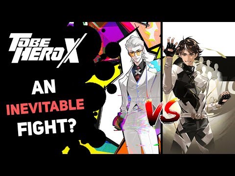LIN LING VS X | THE INEVITABLE FIGHT