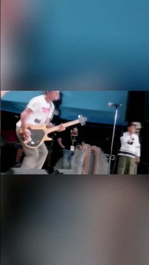 Green Day perform 'Longview' Live at Woodstock '94