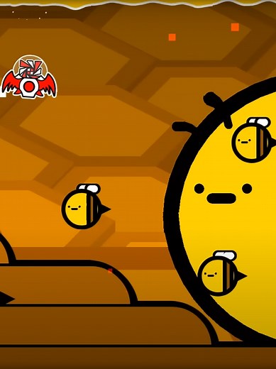 Geometry Dash Challenge: 100% Completion of Demon Levels