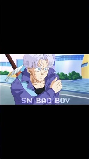 “😱Trunks vs Fat Buu ⚡ Ultimate Rage Mode Unleashed!” #shorts #epicbattle #animefight #viral