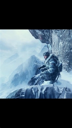 Call of Duty Modern Warfare 2 ❄ | Cliffhanger - Memory Reboot #edit #shorts #callofduty #cod