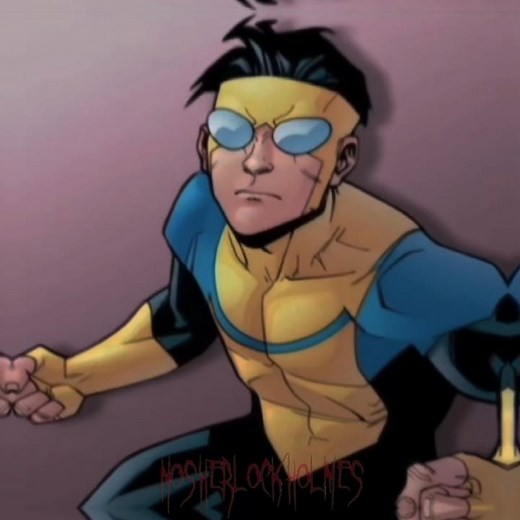 funk do invincible #edit #funk #phonk #aggressive #fyp #viral #invincible #invincibleedit