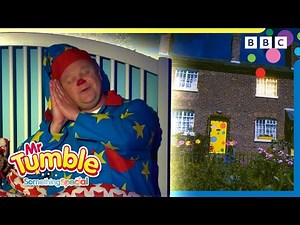 Time to Sleep 💤 | Mr Tumble and Friends