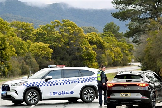 What is the global ‘sovereign citizen’ movement and why is it so strong in Australia?