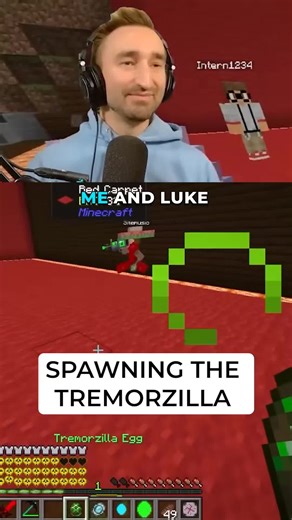 Exploring Dropsy's House in Crazy Craft