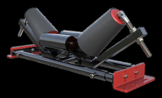 Tru-Trac Taper Trough Tracker Standard