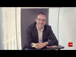 Clément, Responsable Cybersécurité chez SFR